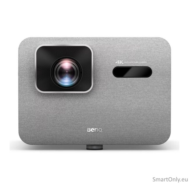 Benq TK705STi Home Entertainment Projector/3840x2160/16:9/3000Lm/600000:1/Grey | Benq 2 Benq TK705STi Home Entertainment Projector/3840x2160/16:9/3000Lm/600000:1/Grey | Benq 2