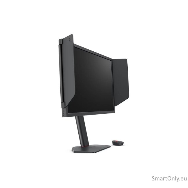 Benq XL2540X+ | 25 " | Fast TN | FHD | 16:9 | 280 Hz | 1 ms | 1920 x 1080 pixels | 320 cd/m² | HDMI ports quantity 3 | Dark Grey 1