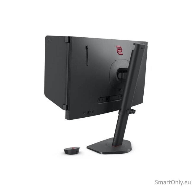 Benq XL2540X+ | 25 " | Fast TN | FHD | 16:9 | 280 Hz | 1 ms | 1920 x 1080 pixels | 320 cd/m² | HDMI ports quantity 3 | Dark Grey 4 Benq XL2540X+ | 25 " | Fast TN | FHD | 16:9 | 280 Hz | 1 ms | 1920 x 1080 pixels | 320 cd/m² | HDMI ports quantity 3 | Dark Grey 4
