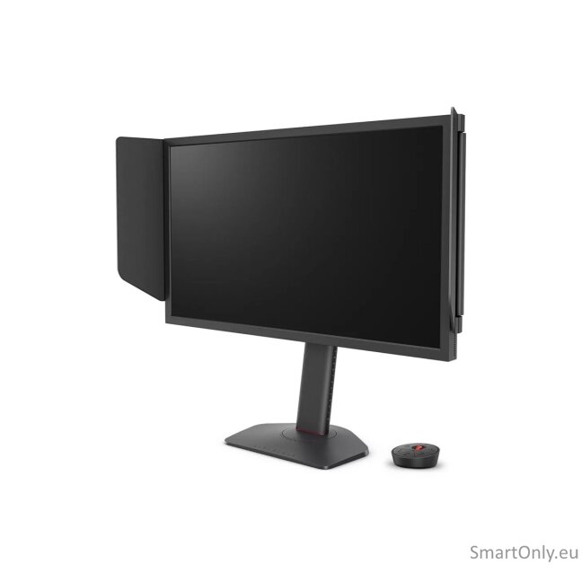 Benq XL2540X+ | 25 " | Fast TN | FHD | 16:9 | 280 Hz | 1 ms | 1920 x 1080 pixels | 320 cd/m² | HDMI ports quantity 3 | Dark Grey