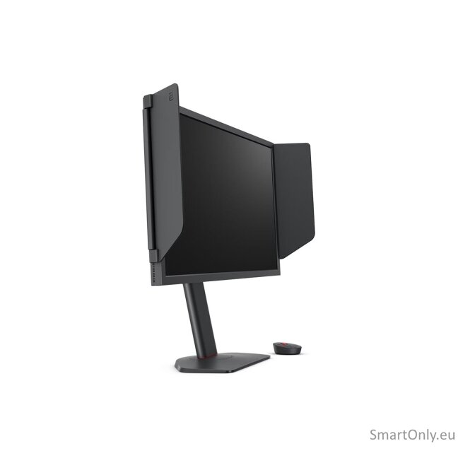Benq XL2546X+ | 24.1 " | TN | FHD | 16:9 | 280 Hz | 1 ms | 1920 x 1080 pixels | 320 cd/m² | HDMI ports quantity 3 | Dark Grey 2 Benq XL2546X+ | 24.1 " | TN | FHD | 16:9 | 280 Hz | 1 ms | 1920 x 1080 pixels | 320 cd/m² | HDMI ports quantity 3 | Dark Grey 2