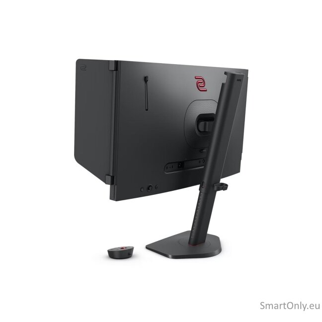 Benq XL2546X+ | 24.1 " | TN | FHD | 16:9 | 280 Hz | 1 ms | 1920 x 1080 pixels | 320 cd/m² | HDMI ports quantity 3 | Dark Grey 4 Benq XL2546X+ | 24.1 " | TN | FHD | 16:9 | 280 Hz | 1 ms | 1920 x 1080 pixels | 320 cd/m² | HDMI ports quantity 3 | Dark Grey 4
