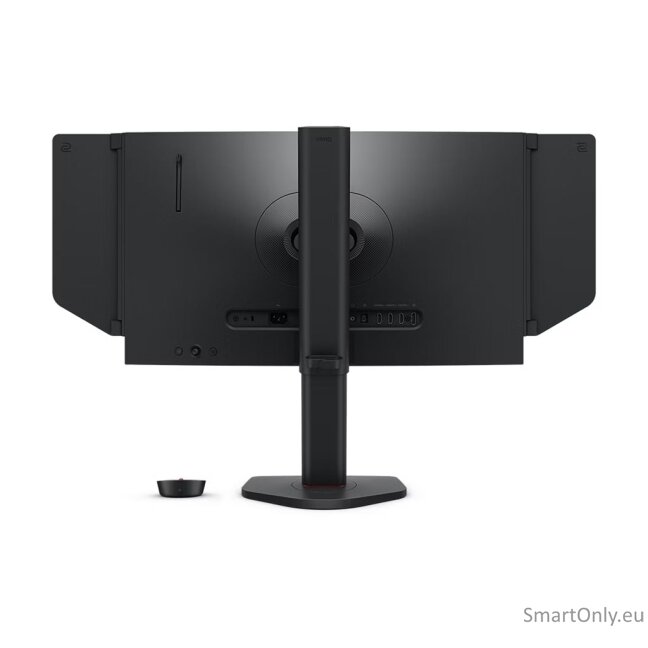 Benq XL2546X+ | 24.1 " | TN | FHD | 16:9 | 280 Hz | 1 ms | 1920 x 1080 pixels | 320 cd/m² | HDMI ports quantity 3 | Dark Grey 5