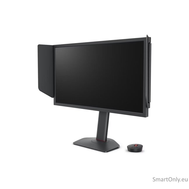 Benq XL2546X+ | 24.1 " | TN | FHD | 16:9 | 280 Hz | 1 ms | 1920 x 1080 pixels | 320 cd/m² | HDMI ports quantity 3 | Dark Grey
