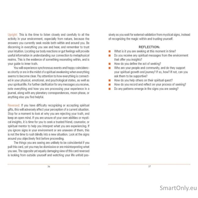Between the worlds Oracle kortos Schiffer Publishing 5 Between the worlds Oracle kortos Schiffer Publishing 5