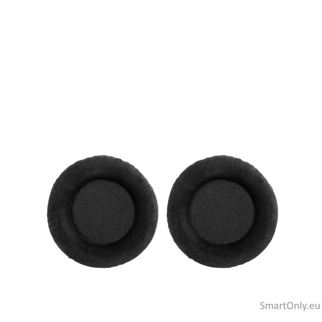 Beyerdynamic EDT 770 VB ear cushions pair velours, black