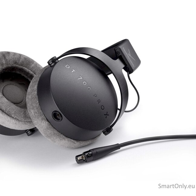 Beyerdynamic | Studio Headphones | DT 700 PRO X | 3.5 mm | Over-Ear 3