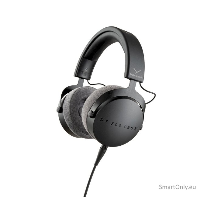 Beyerdynamic | Studio Headphones | DT 700 PRO X | 3.5 mm | Over-Ear Beyerdynamic | Studio Headphones | DT 700 PRO X | 3.5 mm | Over-Ear