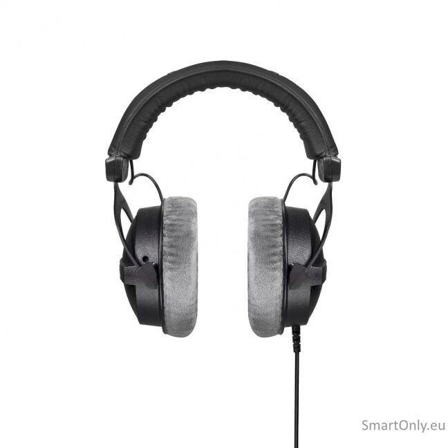 Beyerdynamic Studio headphones DT 770 PRO Wired On-Ear Black 2 Beyerdynamic Studio headphones DT 770 PRO Wired On-Ear Black 2