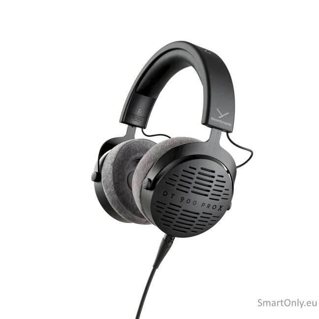 Beyerdynamic | Studio Headphones | DT 900 PRO X | Over-Ear | Yes | Black Beyerdynamic | Studio Headphones | DT 900 PRO X | Over-Ear | Yes | Black