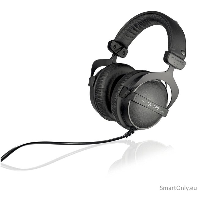 Beyerdynamic Wired DT 770 PRO 32 Wired On-Ear Noise canceling 2 Beyerdynamic Wired DT 770 PRO 32 Wired On-Ear Noise canceling 2