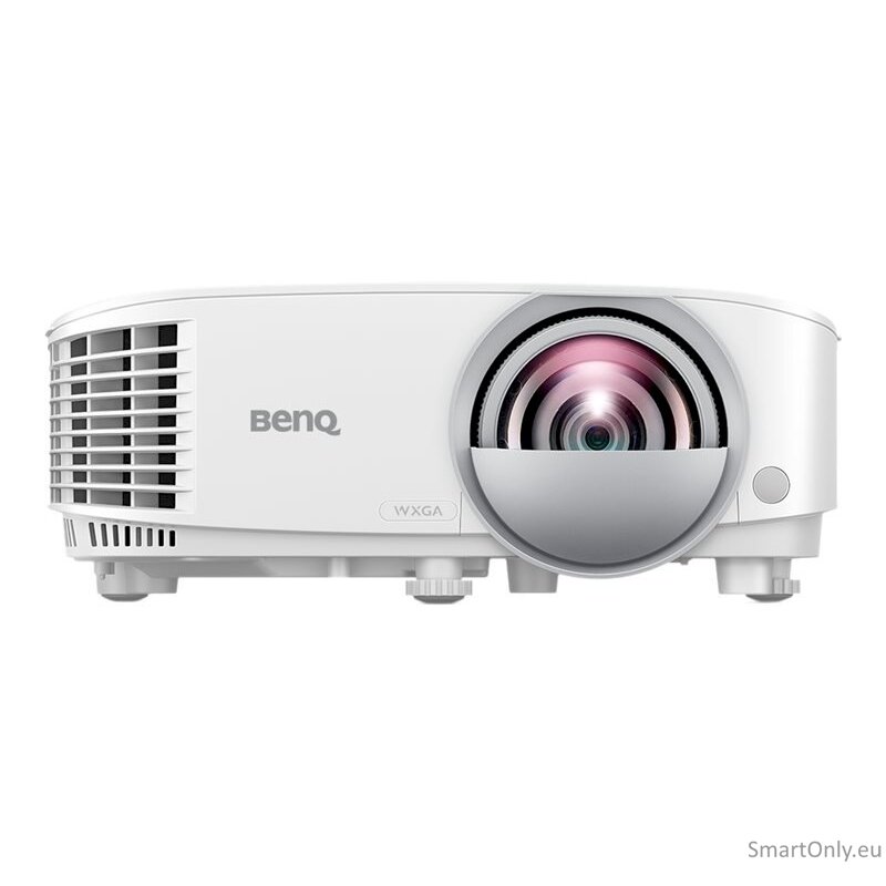 Benq Interactive Classroom Projector MW826STH 1280 x 800 pixels, WUXGA (1920x1200), 3500 ANSI lumens, White, Lamp warranty 12 month(s) 3 Benq Interactive Classroom Projector MW826STH 1280 x 800 pixels, WUXGA (1920x1200), 3500 ANSI lumens, White, Lamp warranty 12 month(s) 3