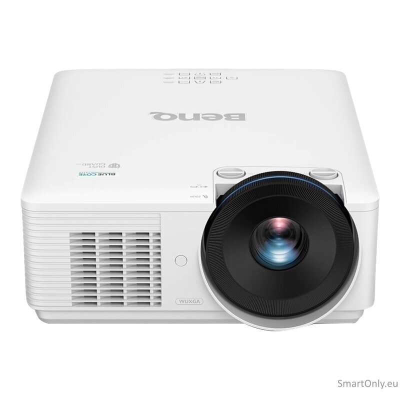 Benq LU785 Conference Room Projector | WUXGA (1920x1200) | 6000 ANSI lumens | White 6