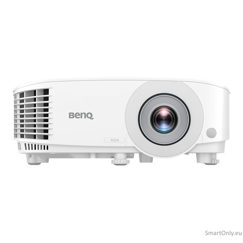 BenQ MX560C Projector XGA/4000 Lm/1024x768/20000:1, White 3 BenQ MX560C Projector XGA/4000 Lm/1024x768/20000:1, White 3