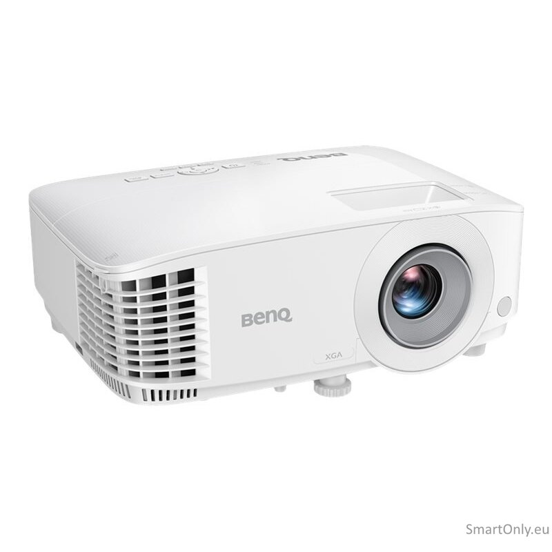 BenQ MX560C Projector XGA/4000 Lm/1024x768/20000:1, White 4 BenQ MX560C Projector XGA/4000 Lm/1024x768/20000:1, White 4
