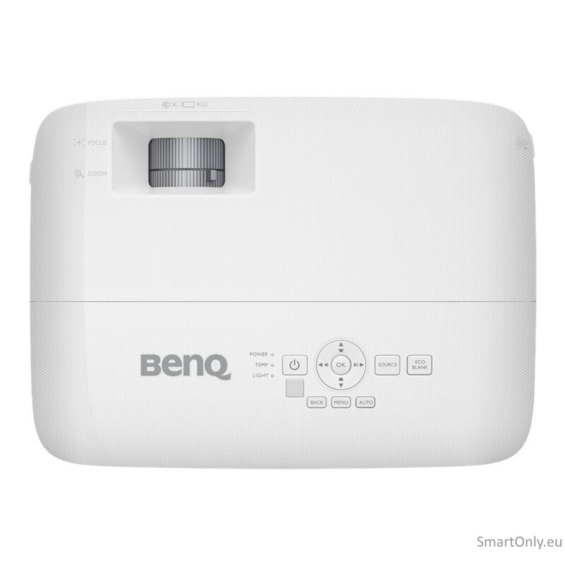 BenQ MX560C Projector XGA/4000 Lm/1024x768/20000:1, White 5 BenQ MX560C Projector XGA/4000 Lm/1024x768/20000:1, White 5