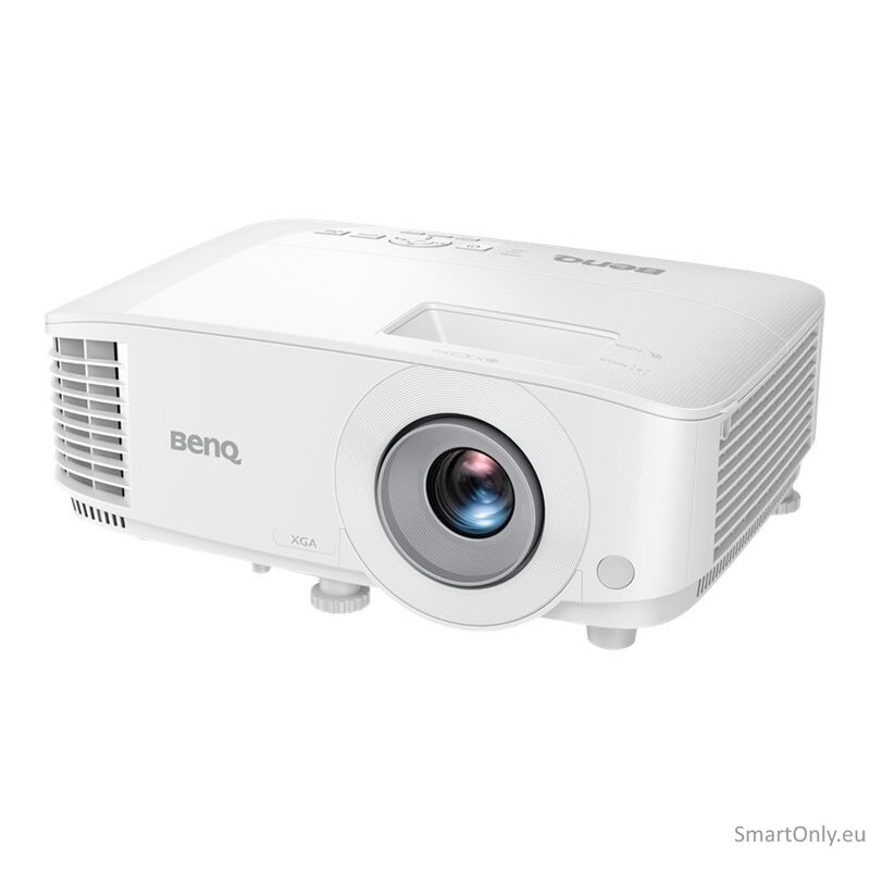 BenQ MX560C Projector XGA/4000 Lm/1024x768/20000:1, White 2 BenQ MX560C Projector XGA/4000 Lm/1024x768/20000:1, White 2