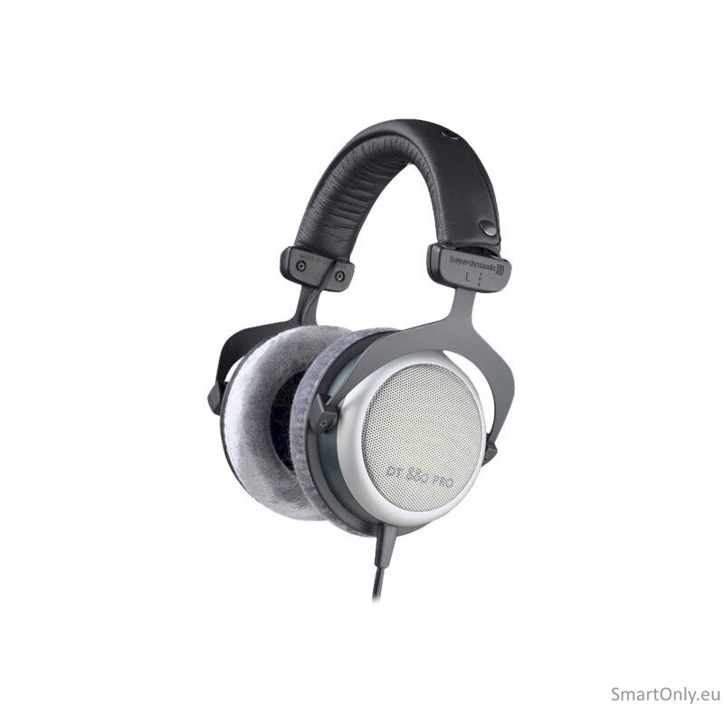 Beyerdynamic Studio headphones DT 880 PRO Wired On-Ear 1 Beyerdynamic Studio headphones DT 880 PRO Wired On-Ear 1