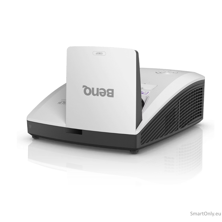 Benq | MH856UST+ | WUXGA (1920x1200) | 3500 ANSI lumens | Grey/White 3