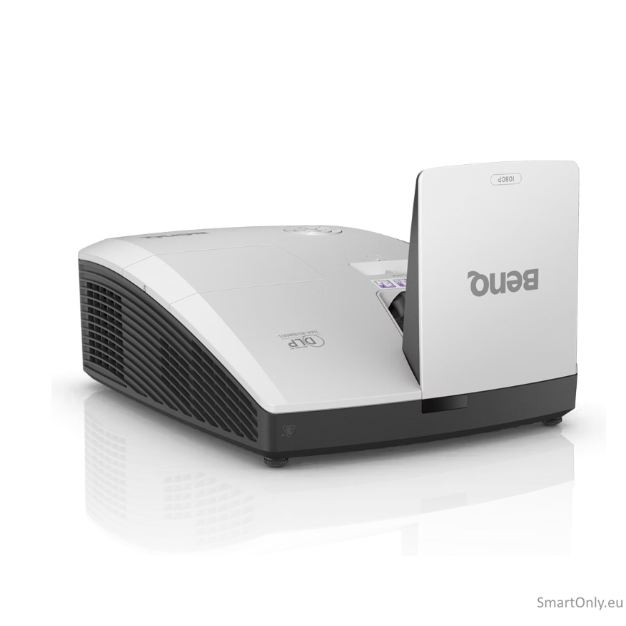 Benq | MH856UST+ | WUXGA (1920x1200) | 3500 ANSI lumens | Grey/White 4 Benq | MH856UST+ | WUXGA (1920x1200) | 3500 ANSI lumens | Grey/White 4