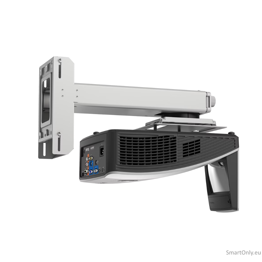 Benq | MH856UST+ | WUXGA (1920x1200) | 3500 ANSI lumens | Grey/White 6