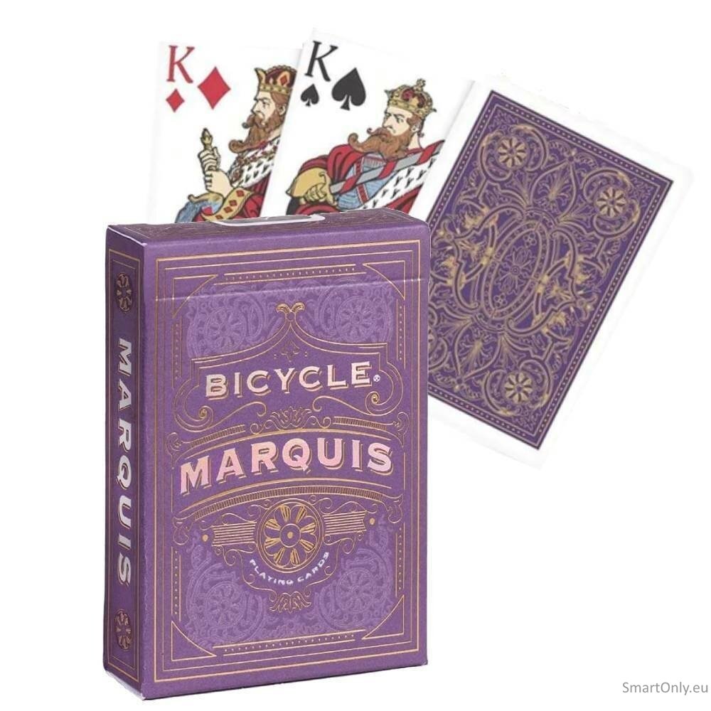 Bicycle Marquis kortos Bicycle Marquis kortos