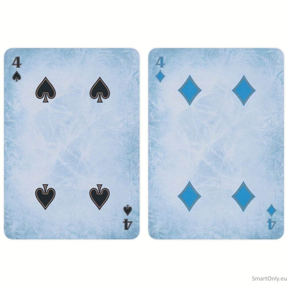 Bicycle World of Warcraft Cards Wrath of the Lich King žaidimo kortos 3 Bicycle World of Warcraft Cards Wrath of the Lich King žaidimo kortos 3