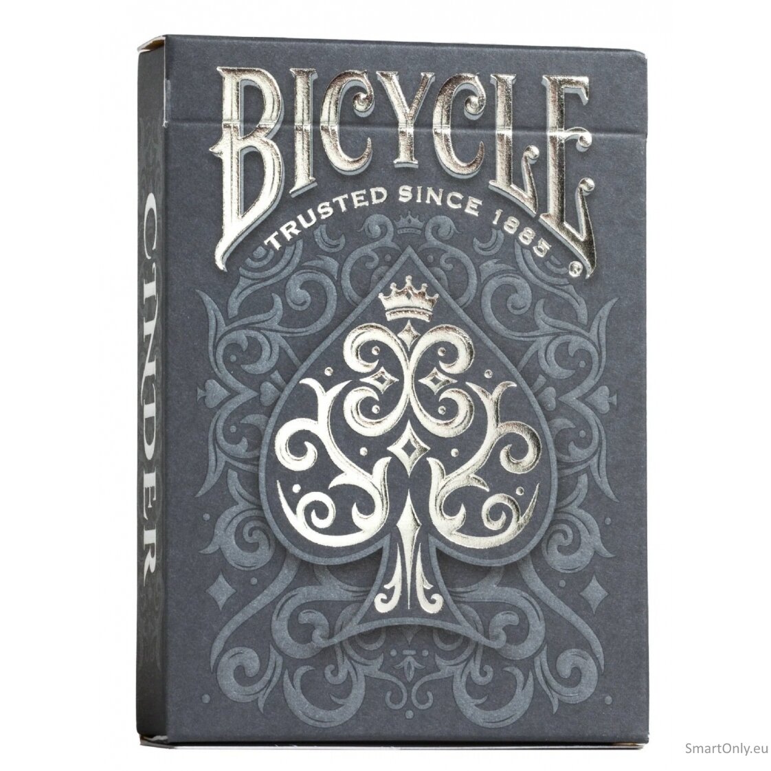 Bicycle Cinder žaidimo kortos 7