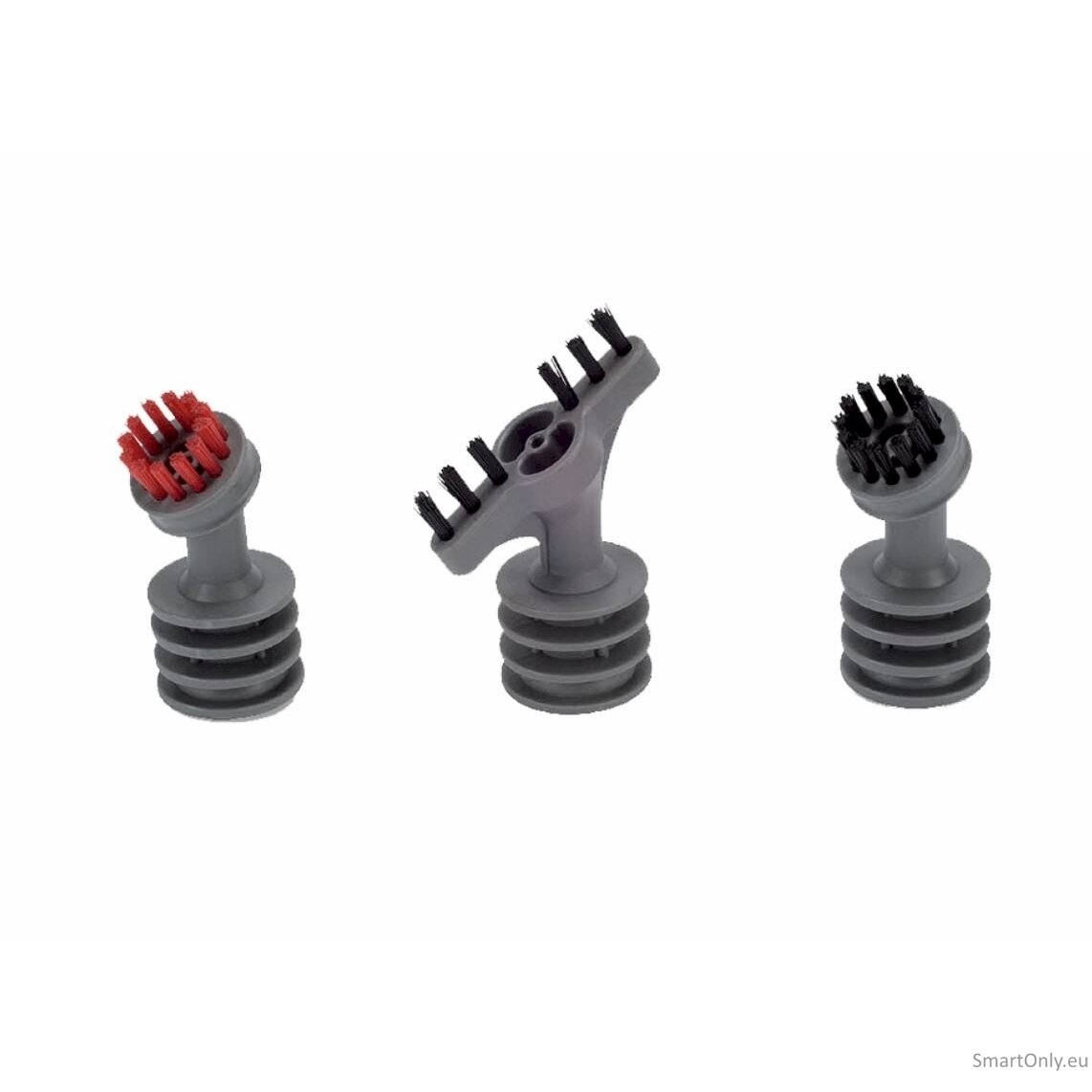 Bissell Brush Set PowerFresh Lift Off & SlimSteam 1897/2234 Titanium Bissell Brush Set PowerFresh Lift Off & SlimSteam 1897/2234 Titanium