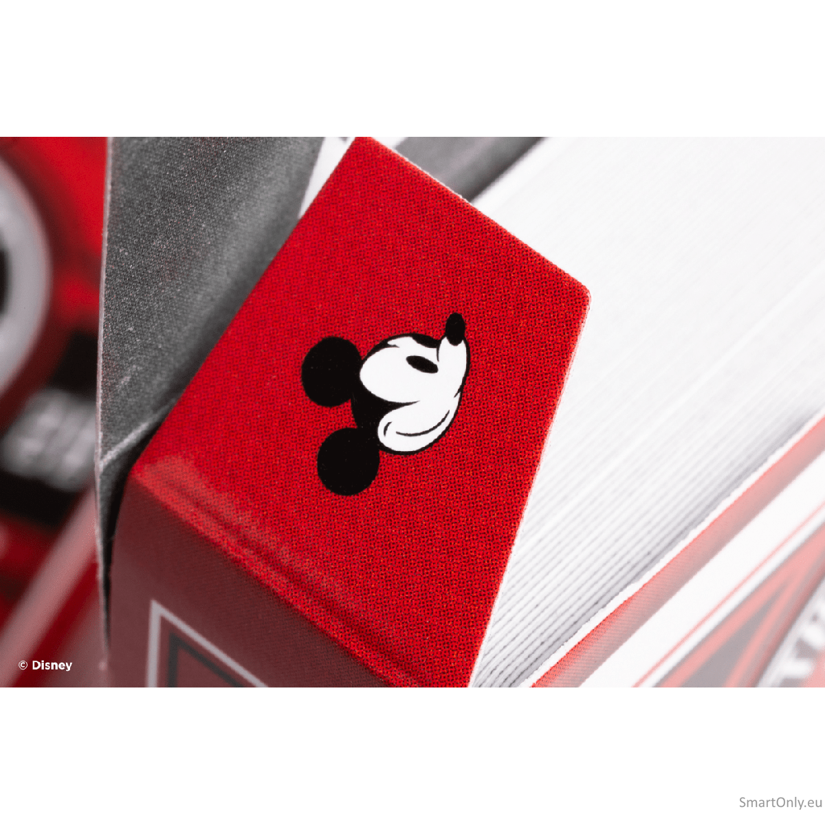 Bicycle Disney Classic Mickey Mouse kortos 6