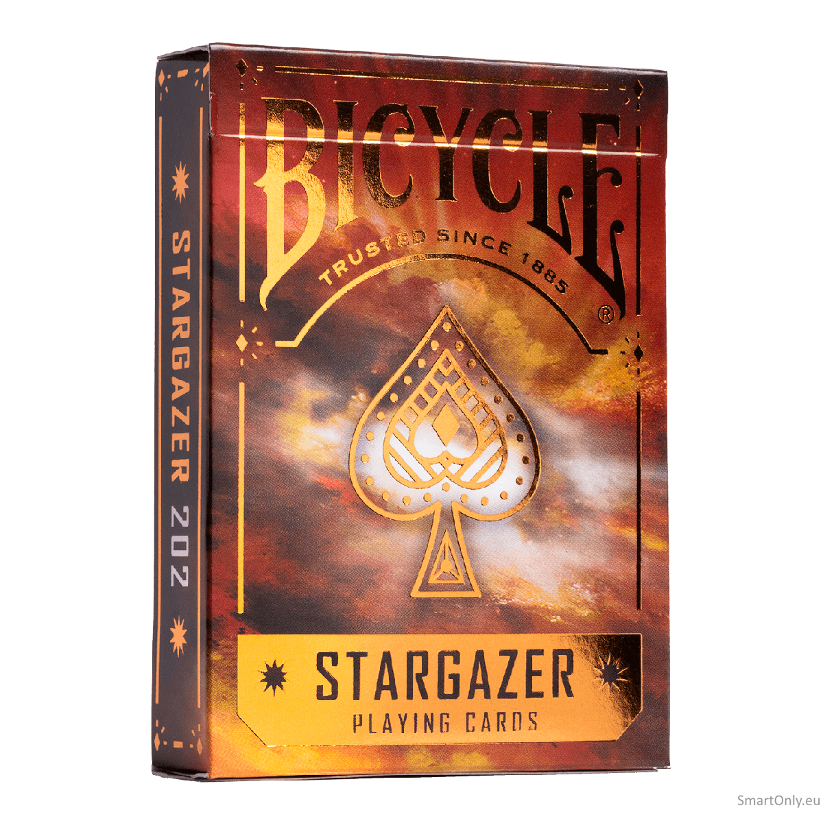 Bicycle Stargazer 202 kortos 1 Bicycle Stargazer 202 kortos 1