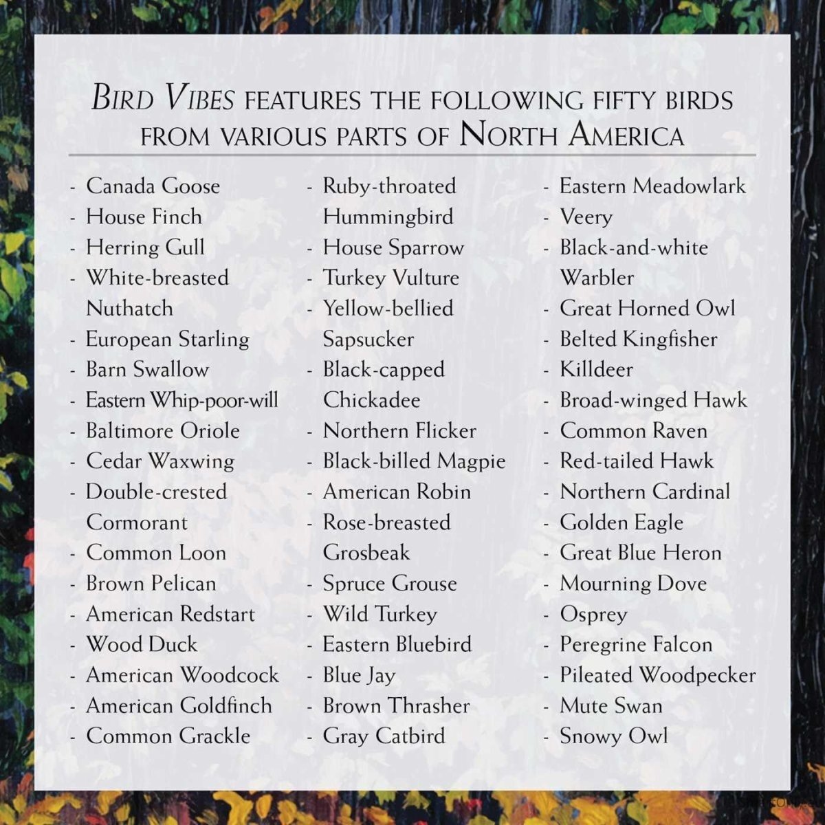 Bird Vibes Meditation kortos Beyond Woords 5 Bird Vibes Meditation kortos Beyond Woords 5