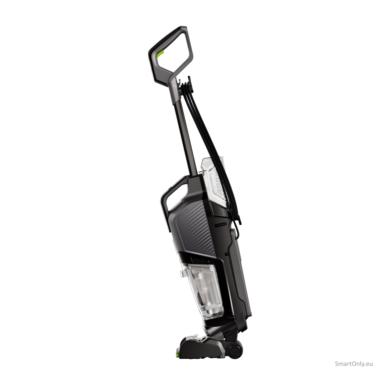 Bissell All-in One Multi-Surface Cleaner Crosswave HydroSteam Pet Pro Corded operating Washing function 1100 W Grey Warranty 24 month(s) 2 Bissell All-in One Multi-Surface Cleaner Crosswave HydroSteam Pet Pro Corded operating Washing function 1100 W Grey Warranty 24 month(s) 2