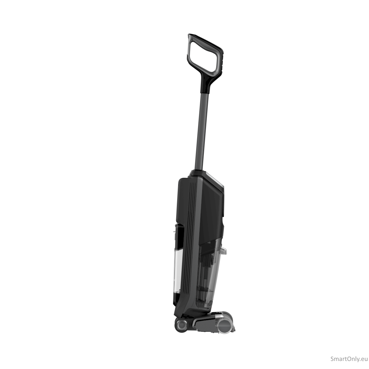 Bissell All-in-one Multi-surface Vacuum Cleaner | CrossWave OmniForce Edge Select | Cordless operating | Handstick | Washing function | 25.9 V | Operating time (max) Up to 30 min | Black/Titanium | Warranty 24 month(s) 2 Bissell All-in-one Multi-surface Vacuum Cleaner | CrossWave OmniForce Edge Select | Cordless operating | Handstick | Washing function | 25.9 V | Operating time (max) Up to 30 min | Black/Titanium | Warranty 24 month(s) 2