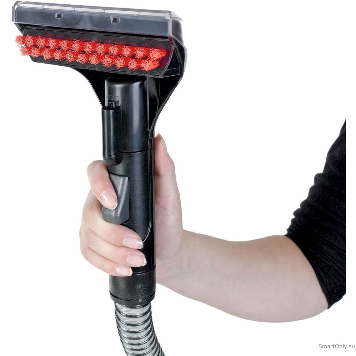 Bissell Brush Tool 6' SpotClean - 15 cm (bag) Titanium 1 Bissell Brush Tool 6' SpotClean - 15 cm (bag) Titanium 1