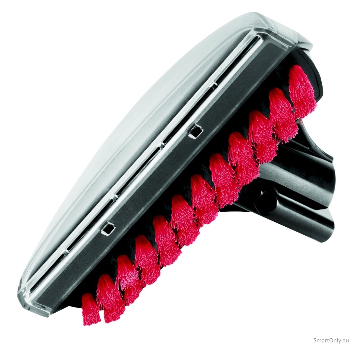 Bissell MultiClean Spot & Stain SpotCleaner Vacuum Cleaner 4720M Handheld, Black/Red 4