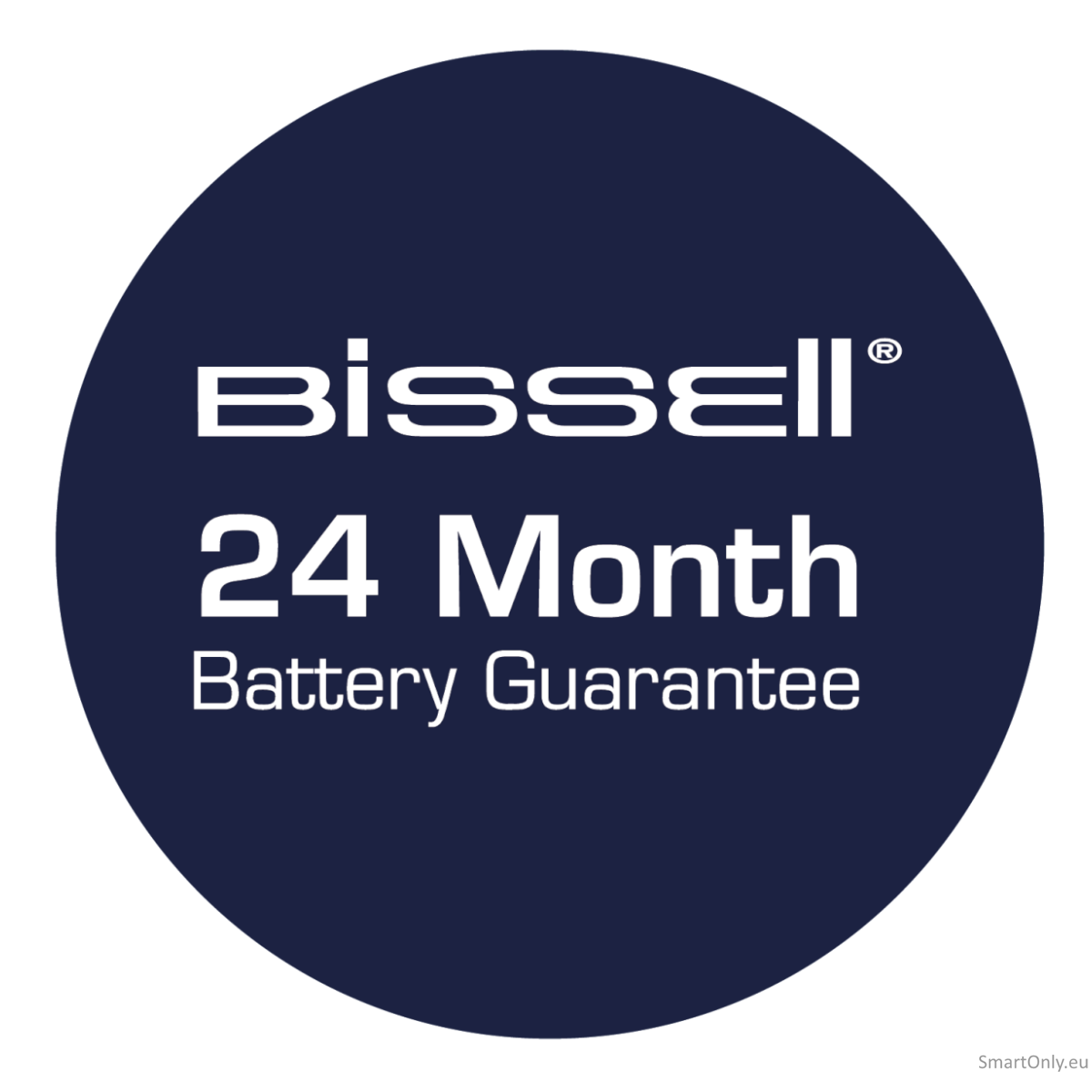 bissell-pet-hair-eraser-2278n-cordless-operating-handheld-144-v-grey-warranty-24-months-battery-warranty-24-months