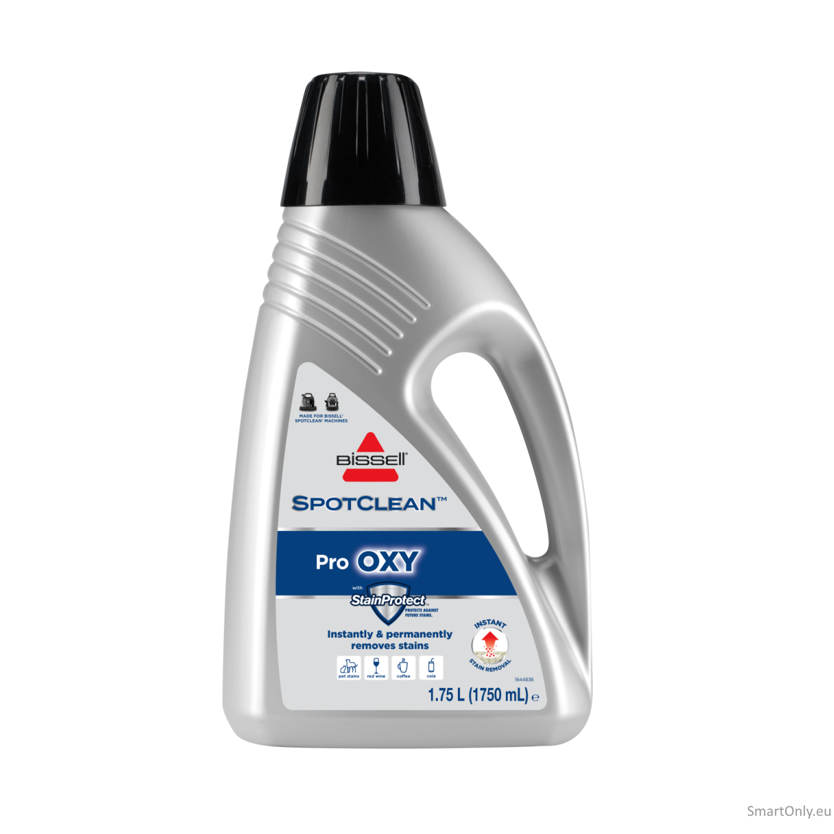 Bissell SpotClean Pro Oxy Cleaning solution, 1.75 L