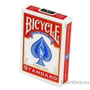bicycle-blank-back-standard-face-red-kortos