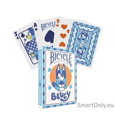 bicycle-bluey-zaidimo-kortos