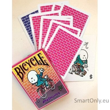 bicycle-brosmind-four-gang-kortos-1