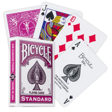 bicycle-color-series-1-berry-zaidimo-kortos