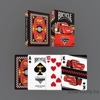bicycle-disney-cars-zaidimo-kortos-1