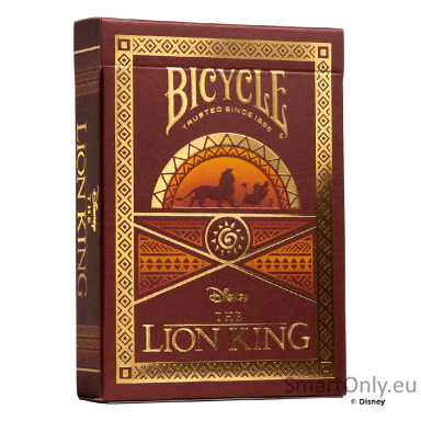 bicycle-disney-lion-king-zaidimo-kortos-1