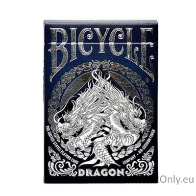 Bicycle Dragon kortos