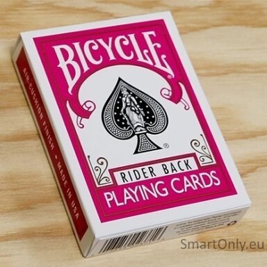 bicycle-fuchsia-rider-back-kortos