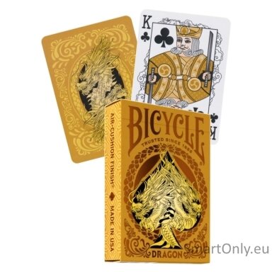 bicycle-gold-dragon-kortos