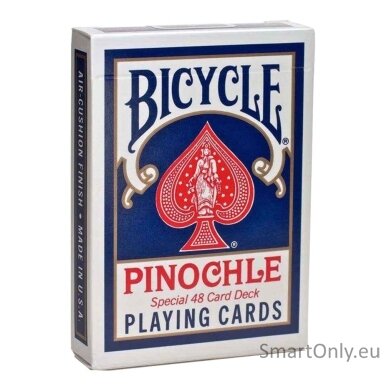 bicycle-pinochle-standard-kortos-melynos-1