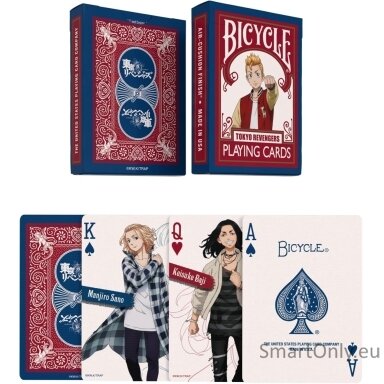 bicycle-tokyo-revengers-anime-zaidimo-kortos-1