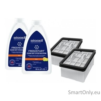 Bissell 4087 CrossWave FreshStart Accessory Kit